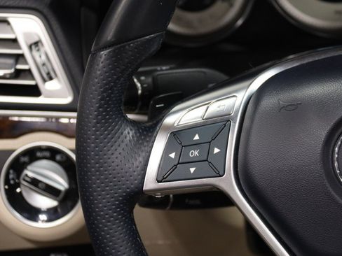 Used 2014 Mercedes-Benz E 350 Cabriolet w/ Premium 1 Package image 47