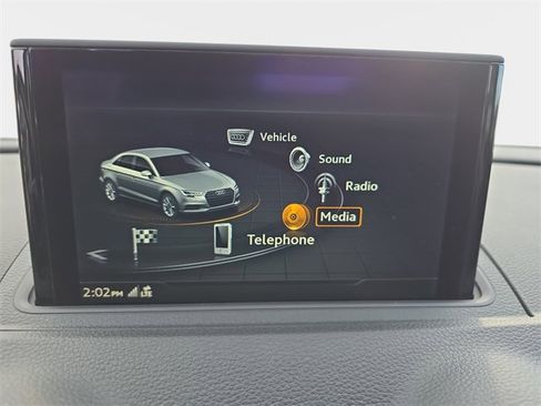 Used 2017 Audi A3 2.0T Premium Plus w/ Premium Plus Package image 23