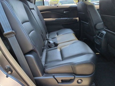 Used 2022 Honda Pilot Special Edition image 22