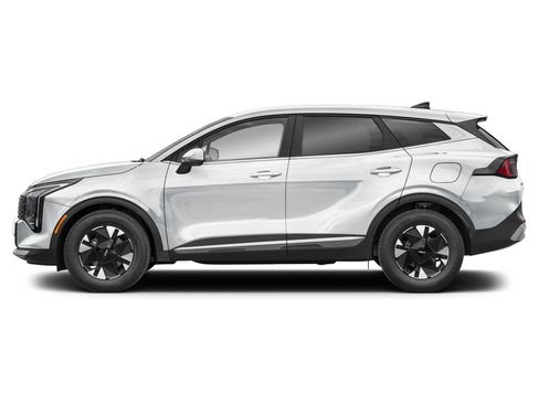 New 2027 Kia Sportage LX FWD image 14