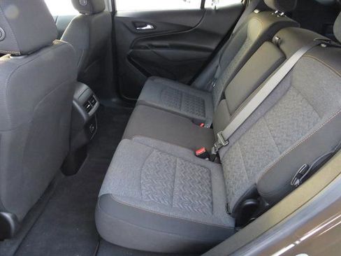 Used 2024 Chevrolet Equinox LT image 16