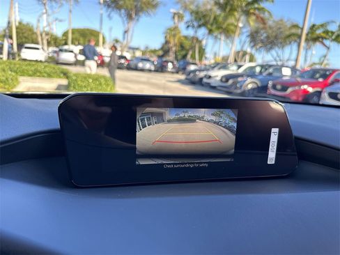 New 2026 MAZDA MAZDA3 s image 48