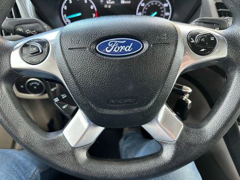 Used 2020 Ford Transit Connect XLT image 20