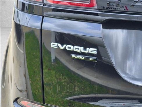Used 2020 Land Rover Range Rover Evoque S AWD/4WD image 19