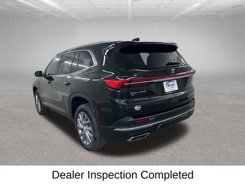 Used 2025 Buick Enclave Preferred image 9