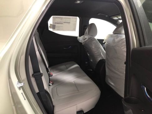 New 2026 Hyundai Santa Cruz SEL image 10