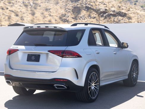Used 2023 Mercedes-Benz GLE 350 image 10