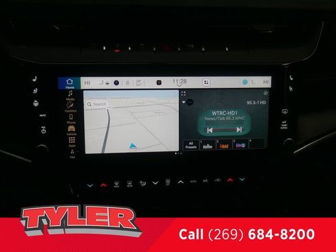 New 2026 Jeep Grand Cherokee Limited image 42