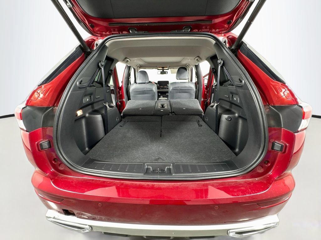 Used 2022 Mitsubishi Outlander SE AWD/4WD image 53