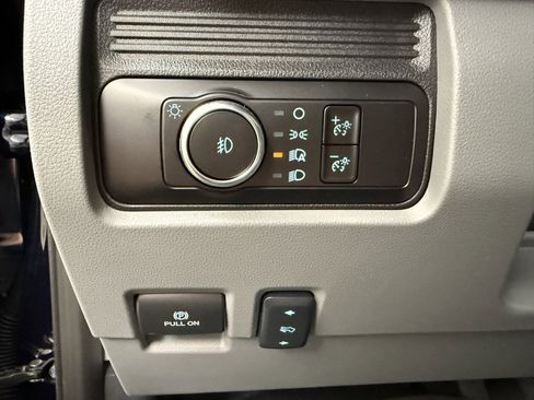 New 2025 Ford F350 XLT w/ XLT Value Package image 11