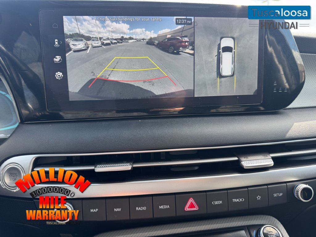 Used 2025 Hyundai Palisade XRT FWD image 13