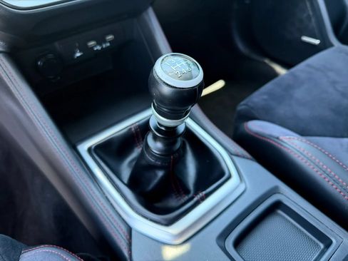 Used 2022 Subaru WRX Limited AWD/4WD image 39
