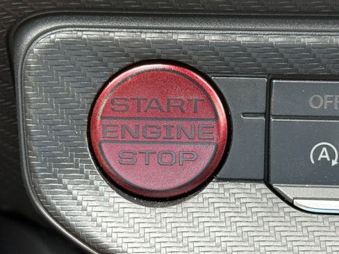 New 2026 Ford Mustang Coupe image 22