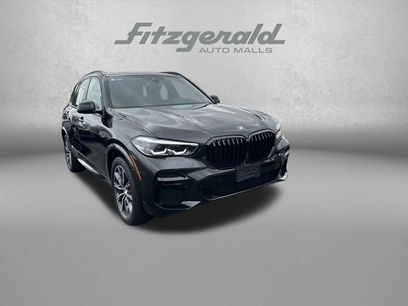 Used 2023 BMW X5 xDrive40i w/ M Sport Package