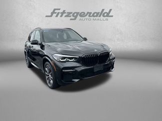 Used 2023 BMW X5 xDrive40i w/ M Sport Package 360° Tour