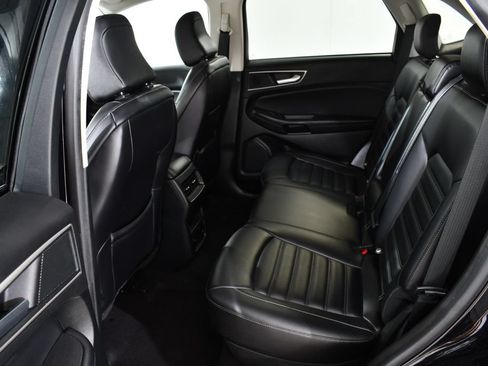 Used 2024 Ford Edge SEL w/ Convenience Package AWD/4WD image 16