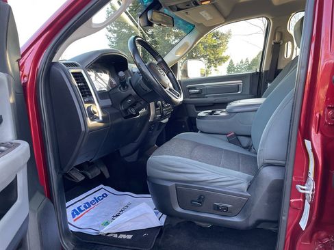 Used 2014 RAM 2500 Big Horn image 24