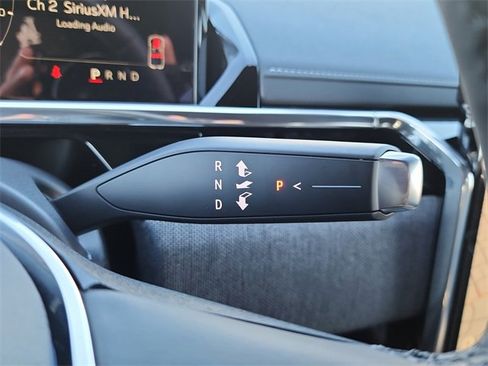 New 2026 GMC Sierra EV Elevation image 25