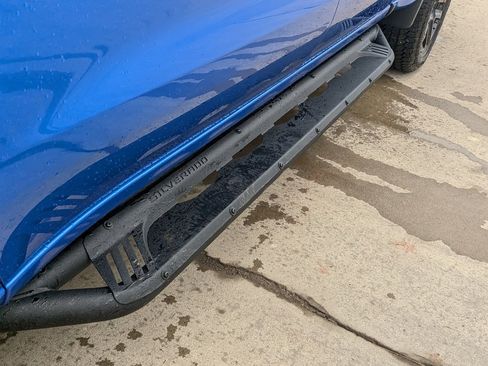 New 2026 Chevrolet Silverado 1500 LT Trail Boss w/ Convenience Package II image 13