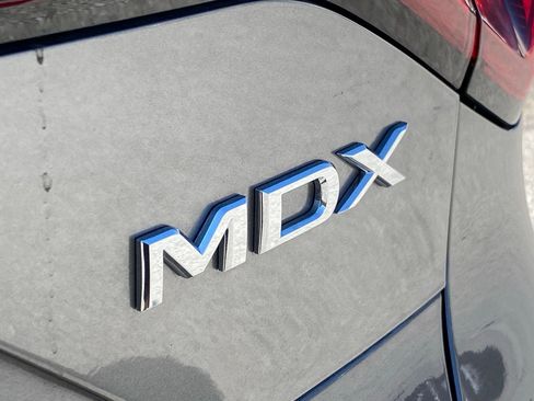 Used 2026 Acura MDX FWD w/ Technology Package image 5