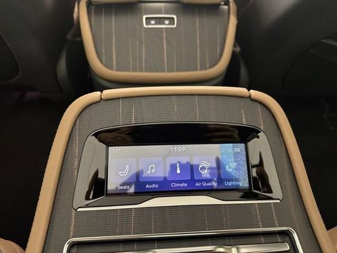 New 2025 Lincoln Navigator L Black Label image 13