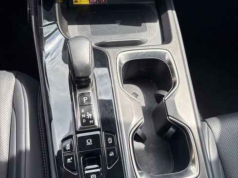 Certified 2024 Lexus NX 350 F Sport AWD/4WD image 17