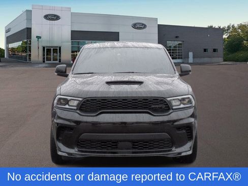Used 2024 Dodge Durango SRT Hellcat image 3