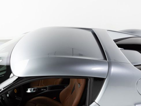 Certified 2023 Ferrari 296 GTB image 45