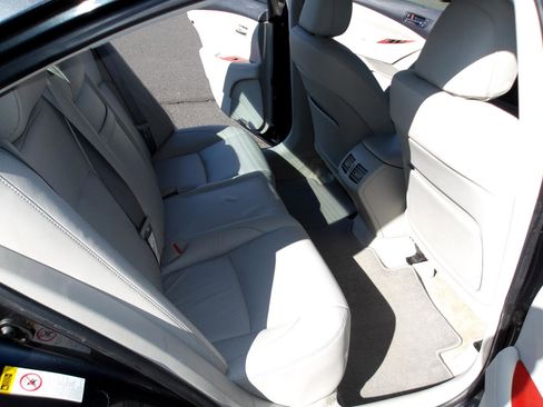 Used 2008 Lexus ES 350 w/ Luxury Package image 11