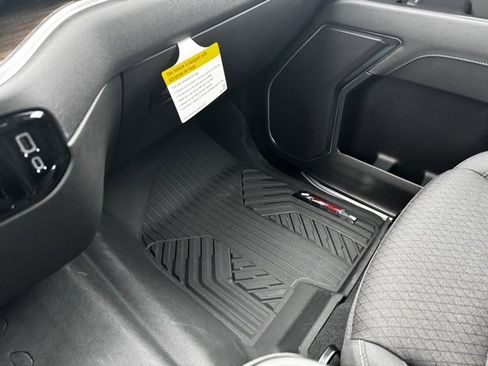 New 2026 Chevrolet Silverado 1500 LT image 21