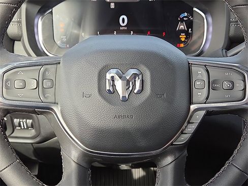 New 2026 RAM 3500 Laramie image 20