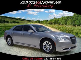 Used 2015 Chrysler 300 Limited RWD video 1