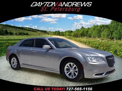Used 2015 Chrysler 300 Limited