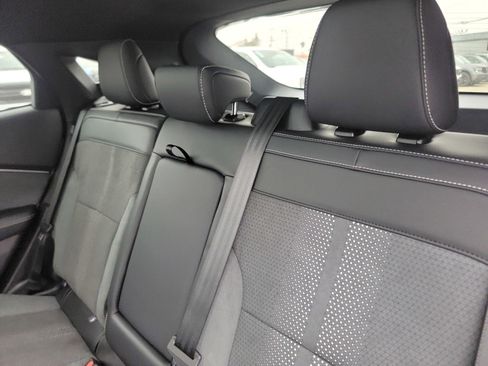 New 2025 Ford Mustang Mach-E GT image 10