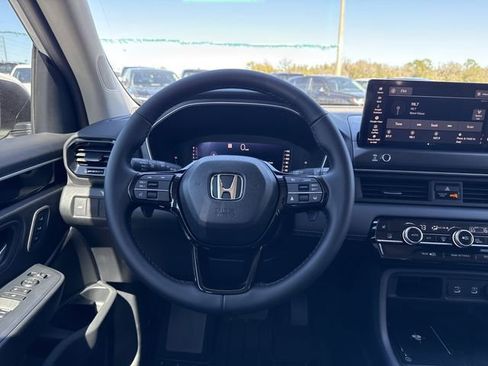 New 2026 Honda Pilot EX-L image 22
