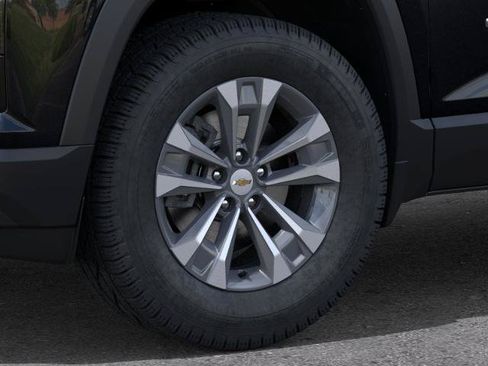 New 2026 Chevrolet Equinox LT w/ LPO, Floor Liner Package FWD image 9