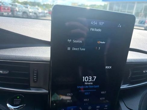 Used 2020 Ford Explorer ST w/ ST Street Pack AWD/4WD image 37