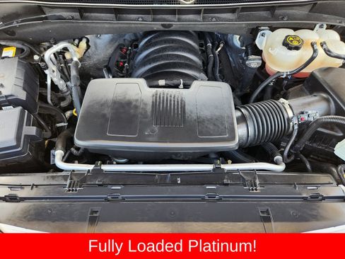 Used 2023 Cadillac Escalade Sport Platinum RWD image 43