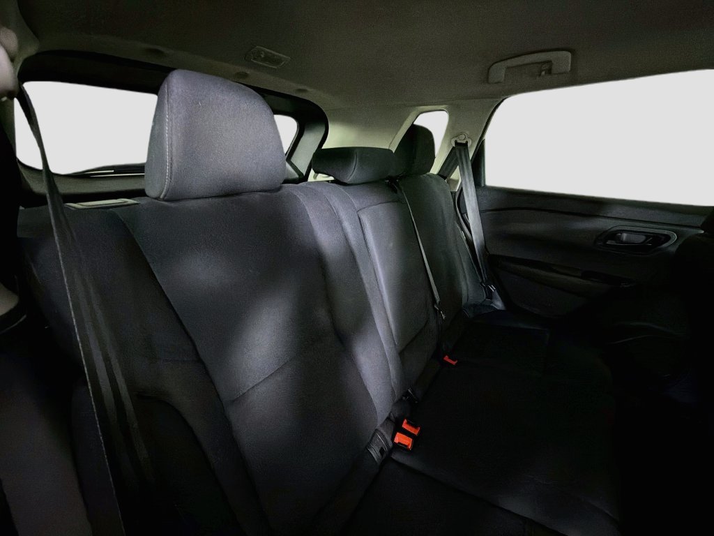 Used 2025 Nissan Rogue S FWD image 24