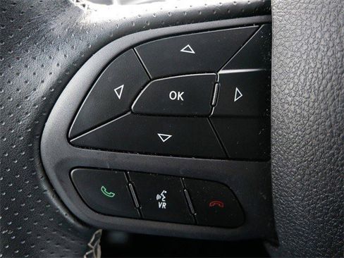 Used 2023 Dodge Durango SRT w/ Black Package image 25