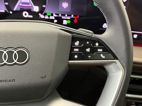 New 2025 Audi Q5 Premium Plus image 19