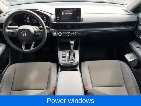 Used 2023 Honda CR-V LX image 11