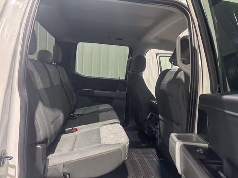 Used 2022 Ford F150 XLT w/ Equipment Group 302A High image 32