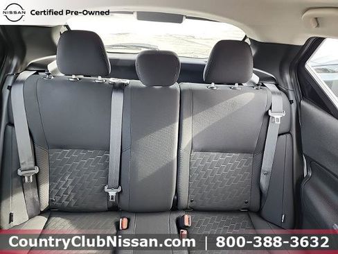 Certified 2024 Nissan Kicks SV image 20