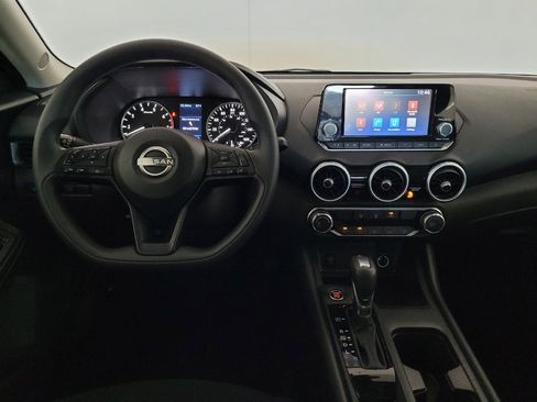 Used 2024 Nissan Sentra S FWD image 22