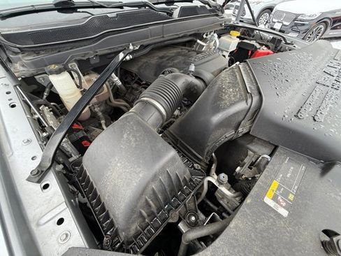 Used 2021 RAM 3500 Tradesman w/ Chrome Appearance Group image 31