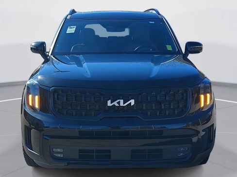Used 2024 Kia Telluride SX Prestige X-Pro image 2