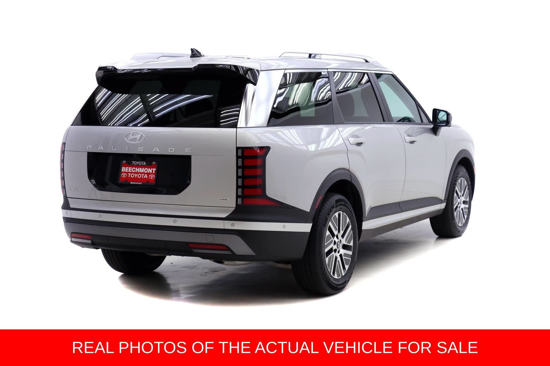 Used 2026 Hyundai Palisade SEL Premium AWD/4WD image 2