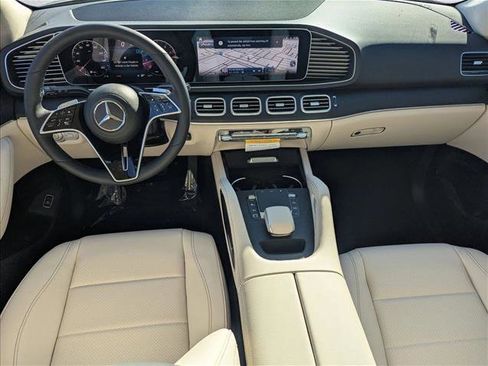 New 2026 Mercedes-Benz GLE 450 4MATIC image 14