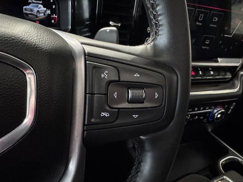 Certified 2023 GMC Sierra 1500 SLT w/ SLT Convenience Package image 15